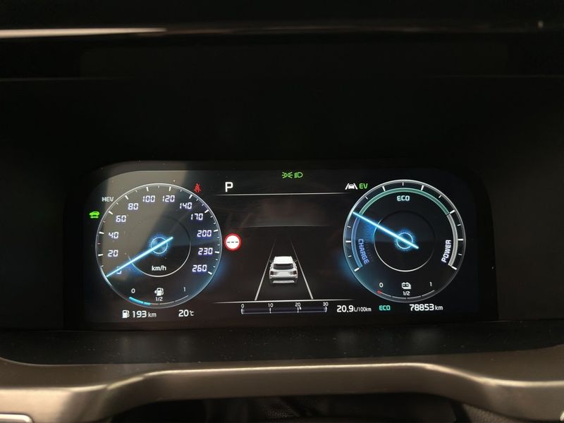 Kia Sorento bild 21