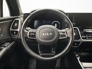 Kia Sorento bild 13