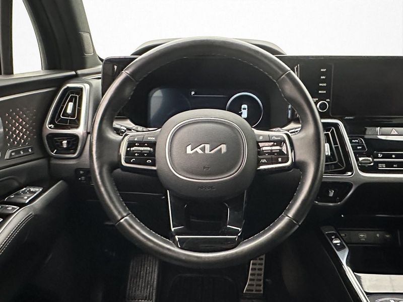 Kia Sorento bild 13