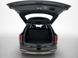Kia Sorento bild 34