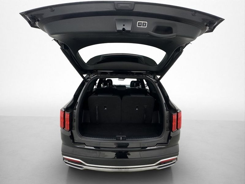 Kia Sorento bild 34