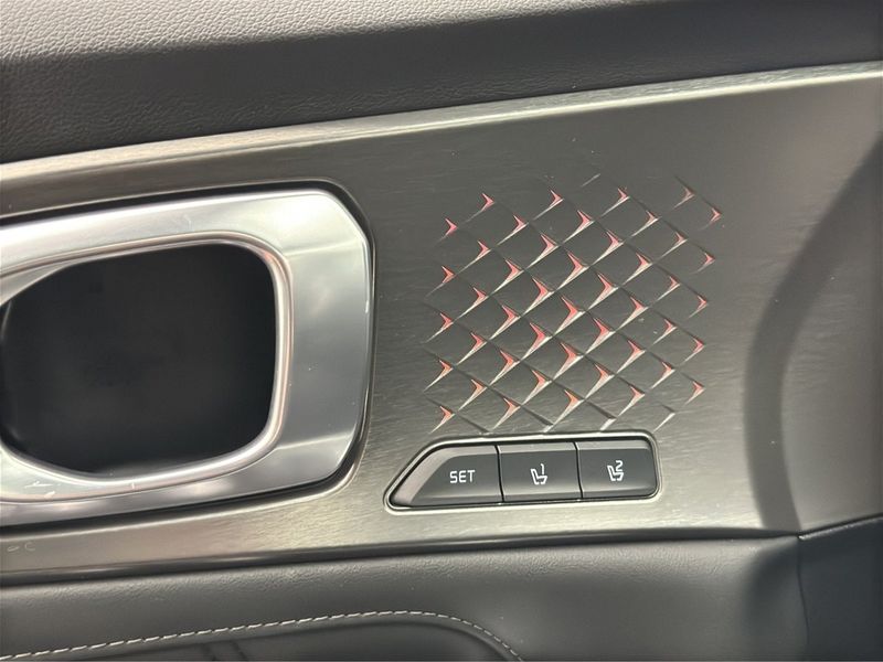 Kia Sorento bild 15