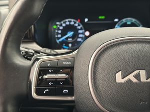 Kia Sorento bild 19