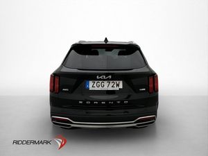 Kia Sorento bild 7