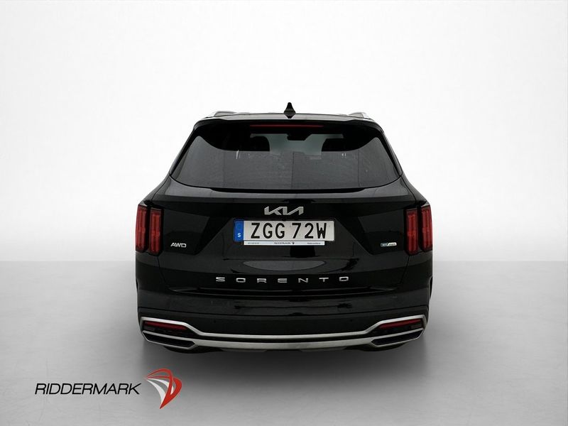 Kia Sorento bild 7
