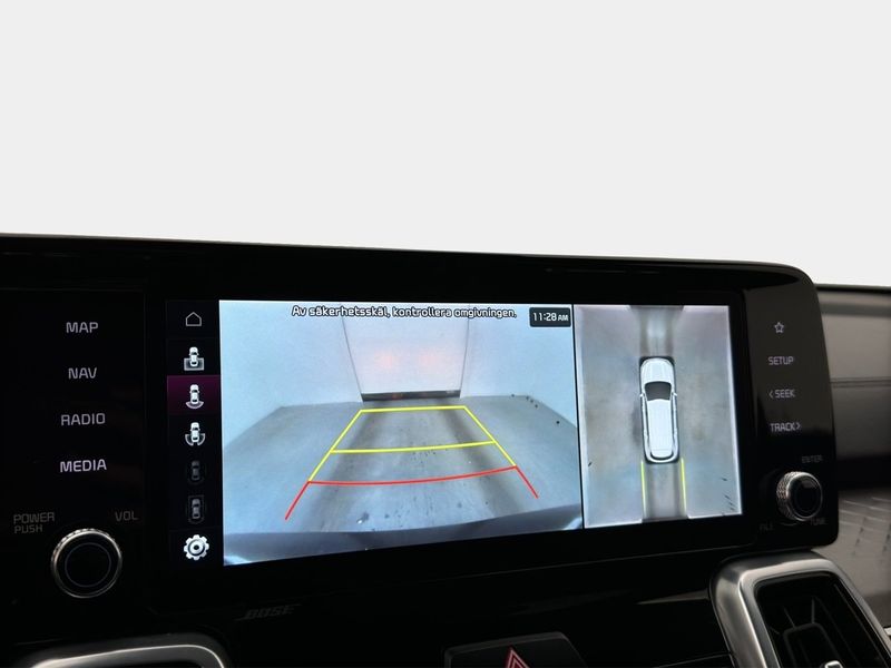 Kia Sorento bild 25