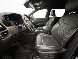 Kia Sorento bild 11