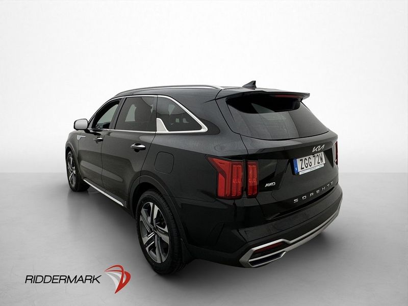 Kia Sorento bild 6