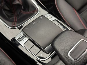 Mercedes A180 bild 16