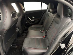 Mercedes A180 bild 19