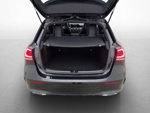 Mercedes A180 bild 20
