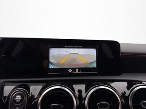 Mercedes A180 bild 13