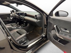 Mercedes A180 bild 18