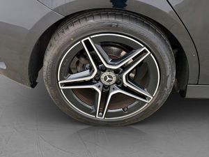 Mercedes A180 bild 23