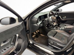 Mercedes A180 bild 10