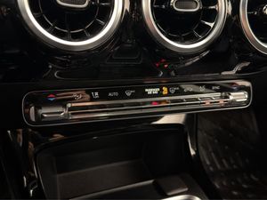 Mercedes A180 bild 15