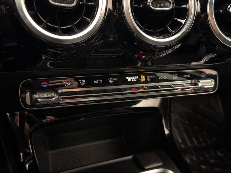 Mercedes A180 bild 15