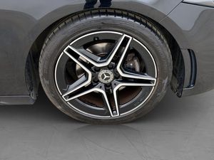 Mercedes A180 bild 24