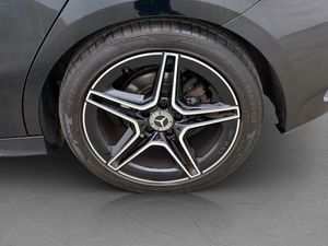 Mercedes A180 bild 22