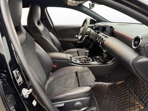 Mercedes A180 bild 17