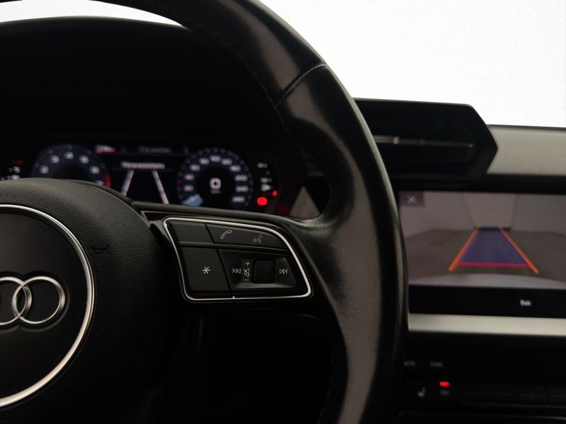 Audi A3 bild 14