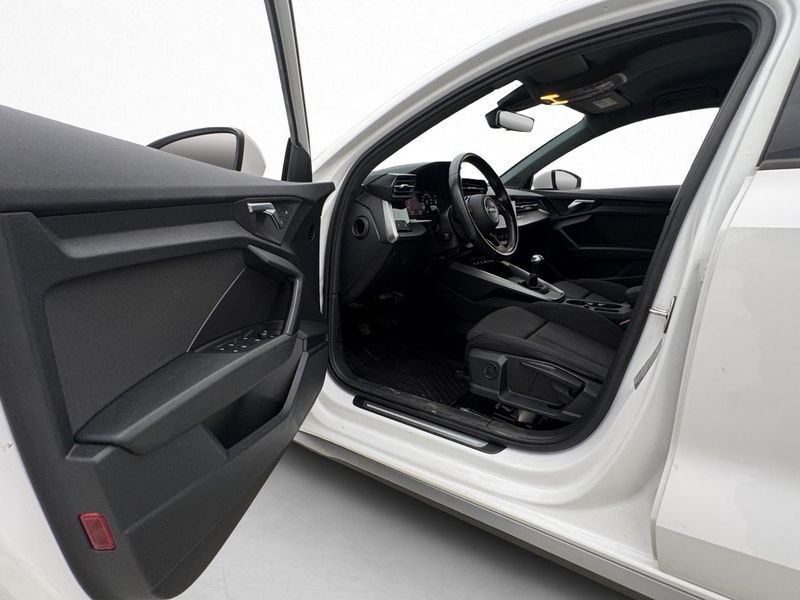 Audi A3 bild 8