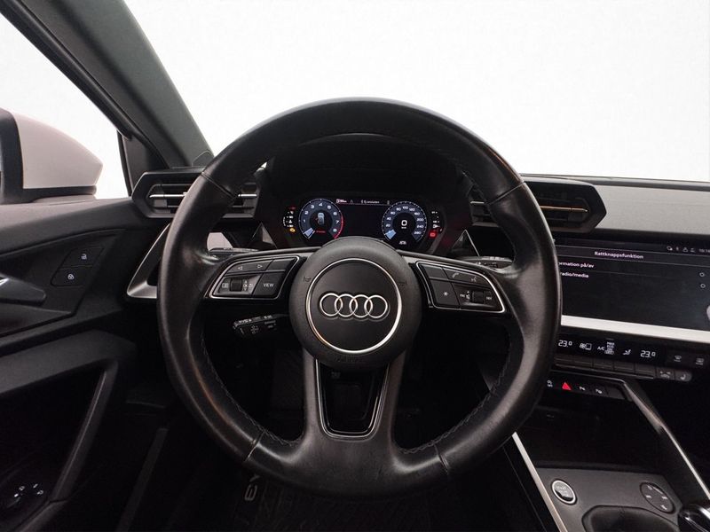 Audi A3 bild 10