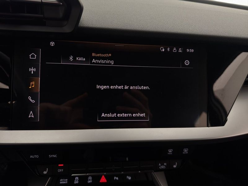 Audi A3 bild 17