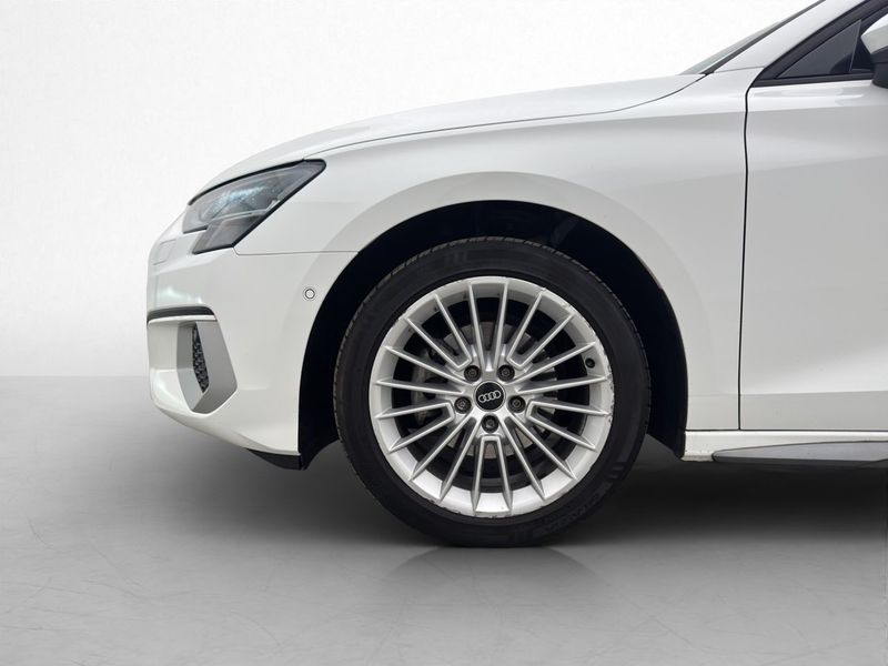 Audi A3 bild 28