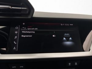 Audi A3 bild 19