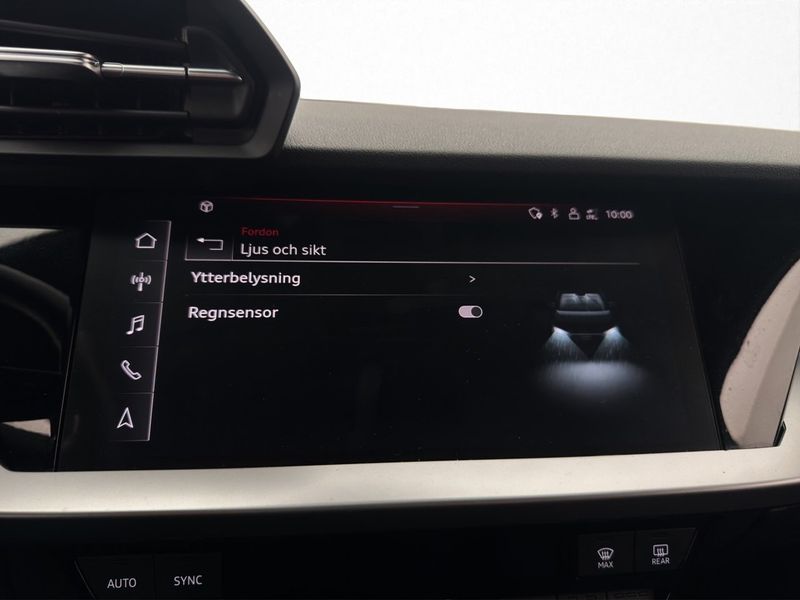 Audi A3 bild 19