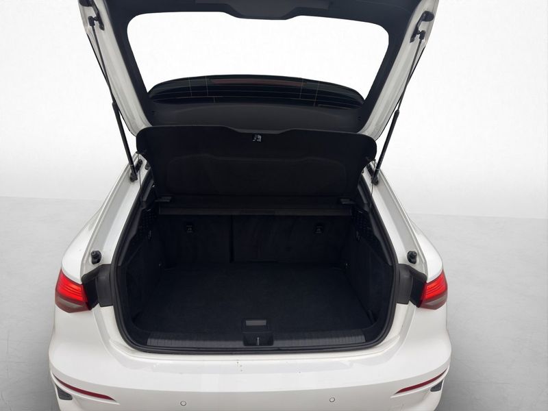 Audi A3 bild 25