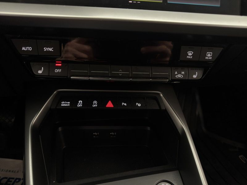 Audi A3 bild 21