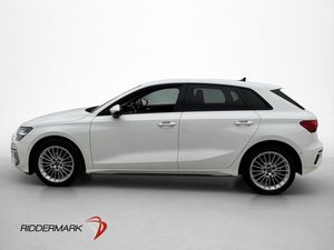 Audi A3 bild 5