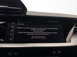 Audi A3 bild 16