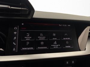 Audi A3 bild 18