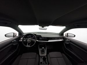 Audi A3 bild 9