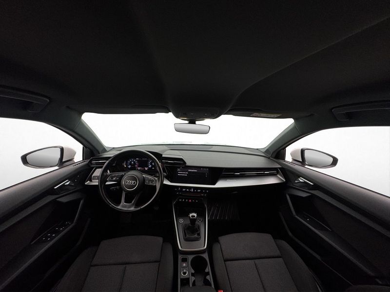 Audi A3 bild 9