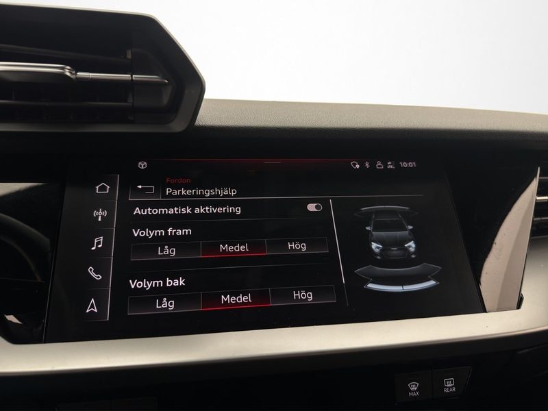 Audi A3 bild 20