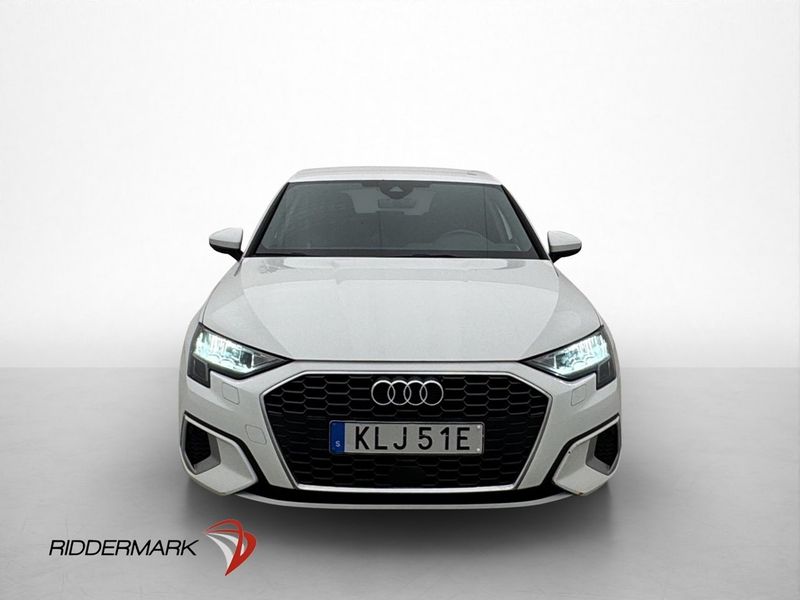 Audi A3 bild 2
