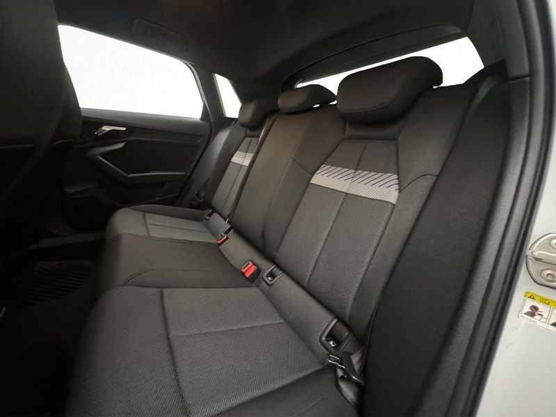 Audi A3 bild 24