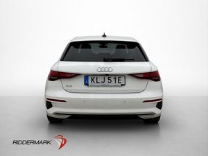 Audi A3 bild 7