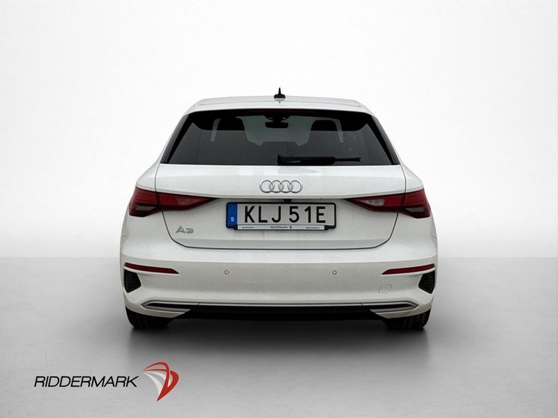 Audi A3 bild 7