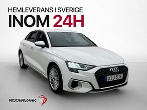 Audi A3 bild 3