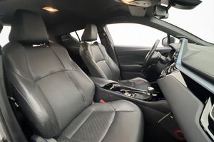 Toyota C-HR bild 23