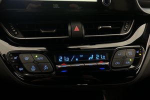 Toyota C-HR bild 20