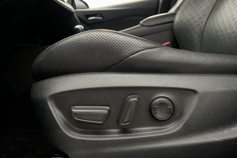 Toyota C-HR bild 22