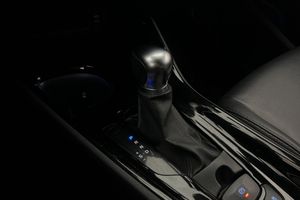 Toyota C-HR bild 21