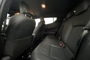 Toyota C-HR bild 25