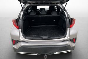Toyota C-HR bild 26